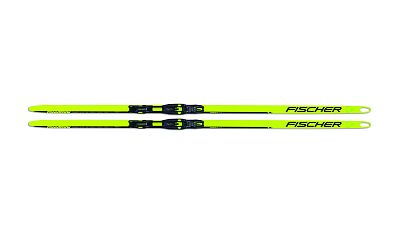 Превью Гоночные беговые лыжи Беговые лыжи FISCHER Speedmax 3D Skate 61K Stiff (23/24) (N05622)